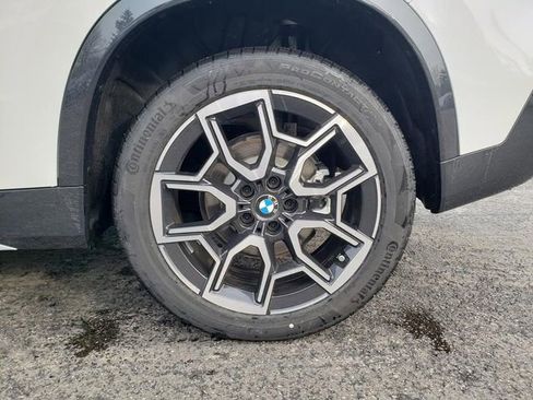 New 2026 BMW X1 xDrive28i w/ Technology Package image 29