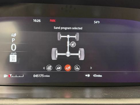 Used 2020 Land Rover Discovery HSE AWD/4WD image 37
