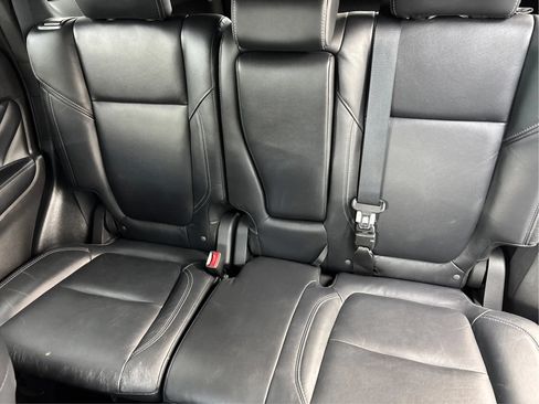 Used 2021 Mitsubishi Outlander SEL AWD/4WD image 45