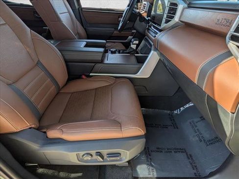 Used 2023 Toyota Tundra 1794 Edition AWD/4WD image 20