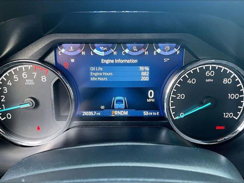 Used 2022 Ford F150 XLT w/ Equipment Group 302A High image 21