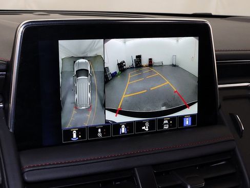 Used 2023 Chevrolet Tahoe RST w/ Sport Performance Package image 19