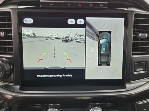 Used 2024 Ford F150 Raptor w/ Equipment Group 803A Raptor R image 11