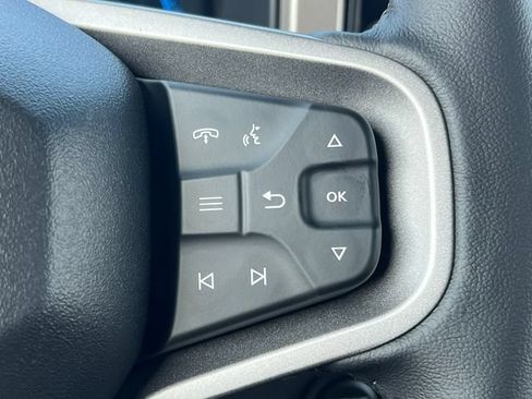New 2026 Ford Bronco Outer Banks w/ Sasquatch Package AWD/4WD image 17