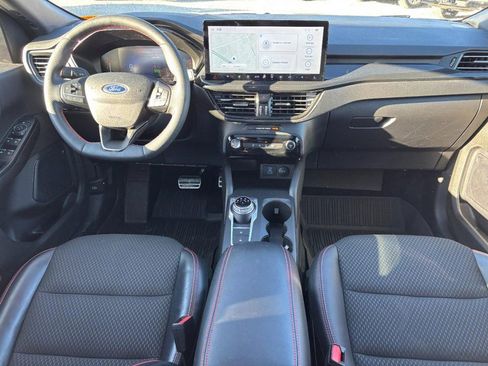 Used 2023 Ford Escape ST-Line w/ Tech Pack #1 image 15