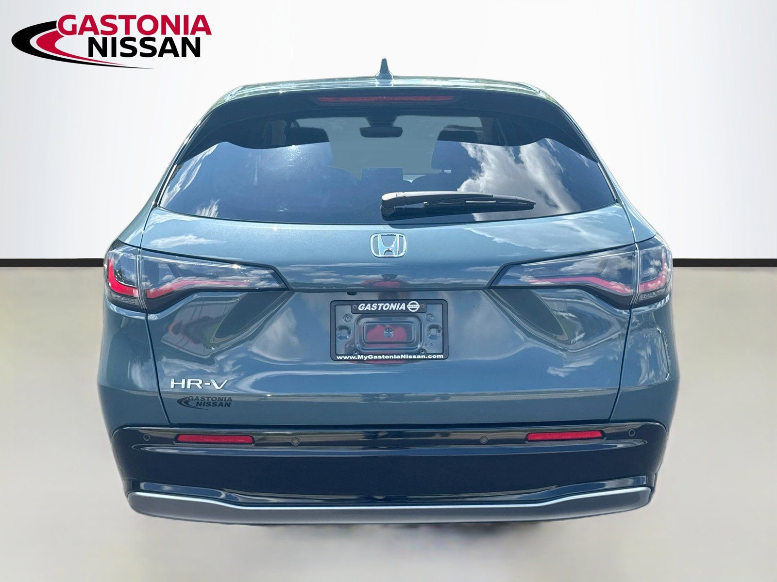 Used 2026 Honda HR-V EX-L image 7