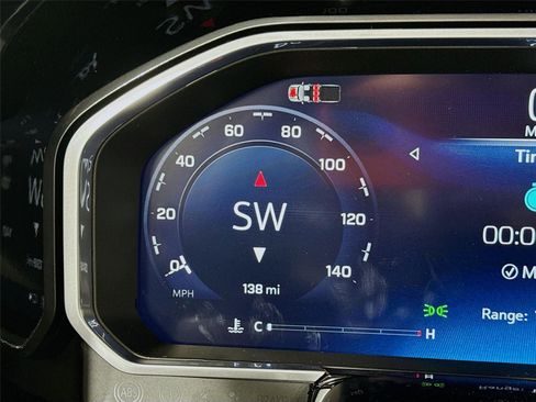 New 2026 Chevrolet Silverado 1500 LTZ w/ LTZ Premium Package image 7