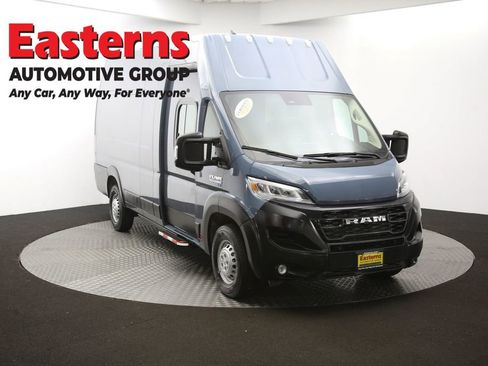 Used 2024 RAM ProMaster 3500 image 51