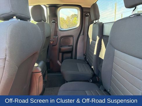 Certified 2020 Ford Ranger XLT w/ FX4 Off-Road Package image 14
