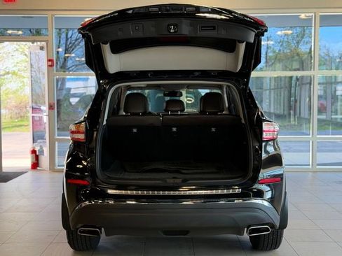 Used 2017 Nissan Murano SL w/ SL Technology Package AWD/4WD image 36