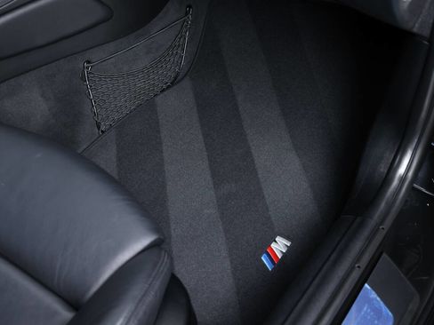 Used 2007 BMW M Coupe image 65