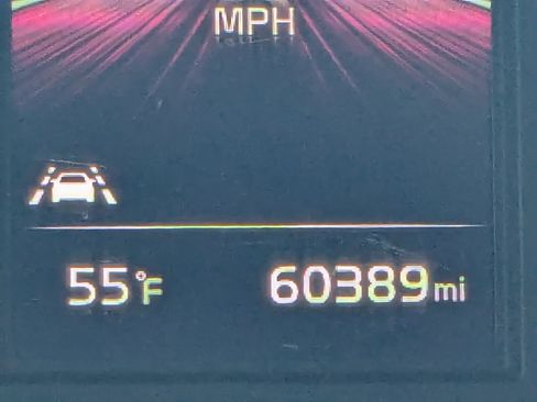 Used 2021 Kia K5 EX w/ EX Premium Package image 34