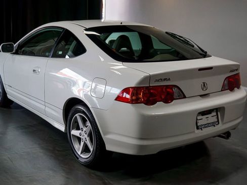 Used 2003 Acura RSX Type-S image 25