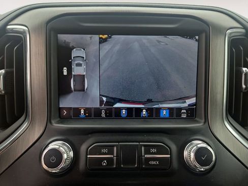 Used 2022 GMC Sierra 3500 Denali w/ Denali Ultimate Package AWD/4WD image 24