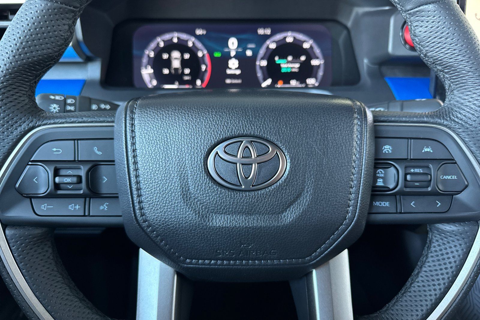 Certified 2026 Toyota Tacoma TRD Sport AWD/4WD image 27