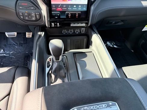 New 2026 RAM 1500 RHO w/ RHO Level 1 Equipment Group AWD/4WD image 22
