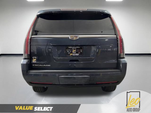 Used 2019 Cadillac Escalade Platinum AWD/4WD image 6