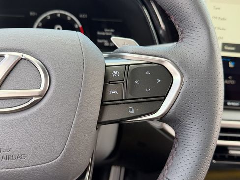 New 2026 Lexus RX 350 F Sport AWD/4WD image 15