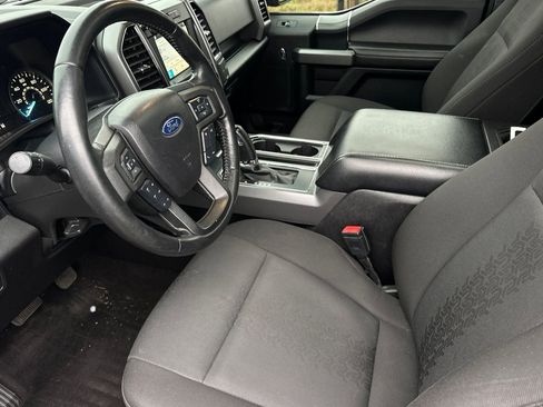 Used 2018 Ford F150 XLT w/ Equipment Group 302A Luxury image 10