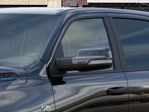 New 2026 RAM 1500 Big Horn AWD/4WD image 12