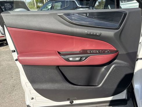 Certified 2024 Lexus NX 350 AWD image 13