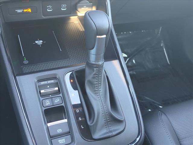 Certified 2026 Honda CR-V EX-L image 12