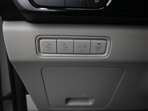 Certified 2024 Kia Carnival SX Prestige image 32