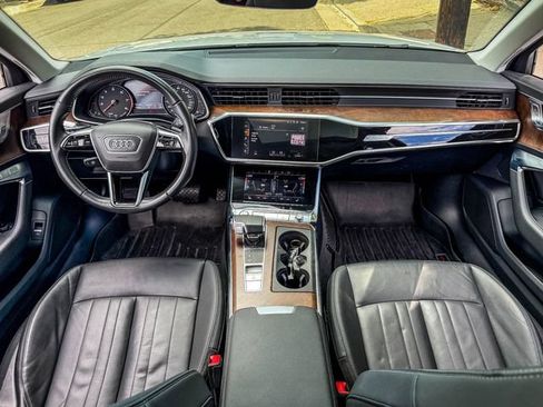 Used 2019 Audi A6 3.0T Premium w/ Convenience Package AWD/4WD image 29