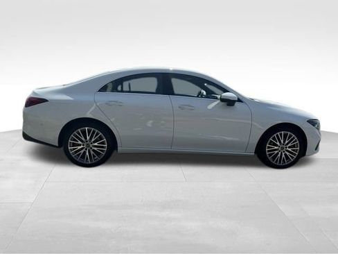 Used 2024 Mercedes-Benz CLA 250 4MATIC image 6