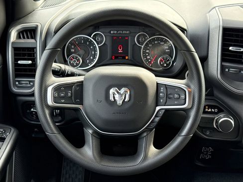 New 2026 RAM 1500 Express RWD image 15