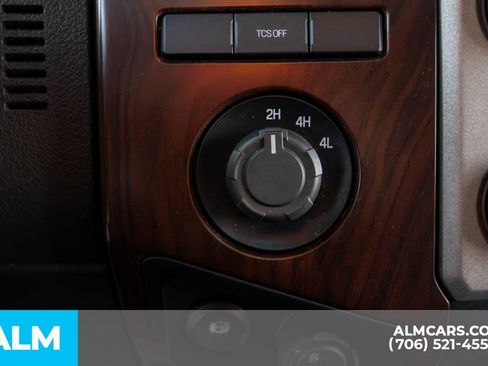 Used 2016 Ford F350 Lariat w/ Lariat Ultimate Package image 21