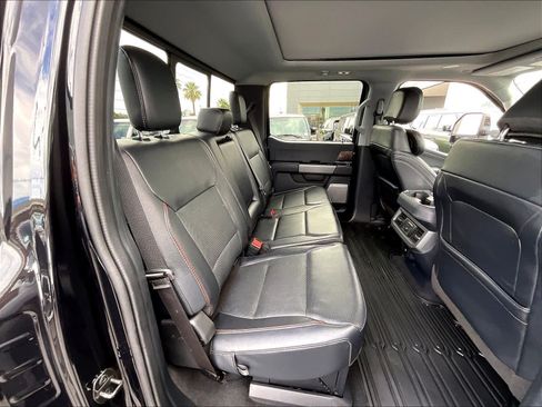 Used 2023 Ford F250 Lariat w/ Lariat Ultimate Package AWD/4WD image 30