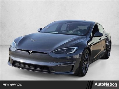 Used 2022 Tesla Model S