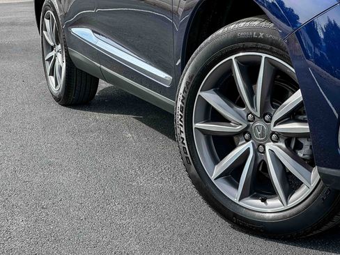 Used 2021 Acura RDX AWD w/ Technology Package image 3