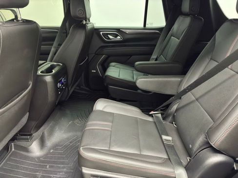 Used 2021 Chevrolet Tahoe RST w/ Luxury Package image 41