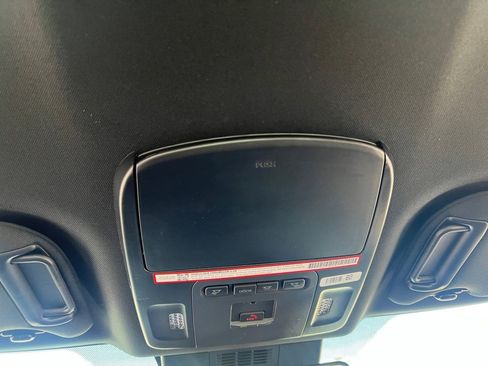 New 2026 Toyota Camry XSE image 23