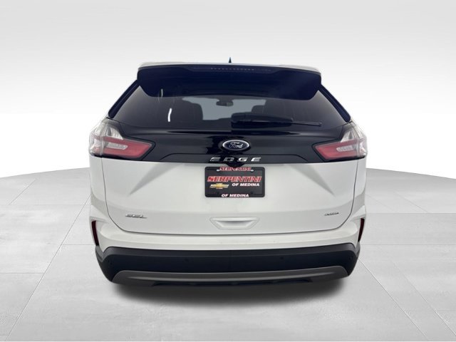 Used 2024 Ford Edge SEL w/ Convenience Package AWD/4WD image 8