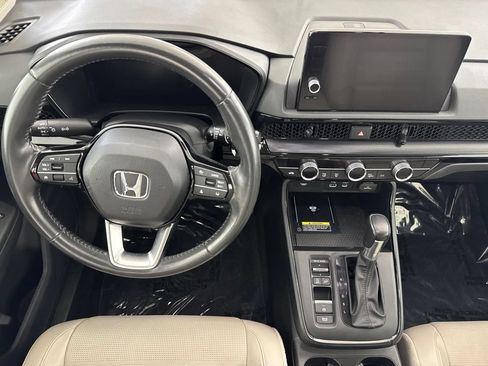 Used 2023 Honda CR-V EX-L image 28