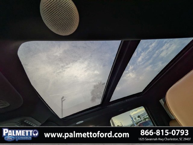 Used 2024 Ford F250 Platinum AWD/4WD image 20