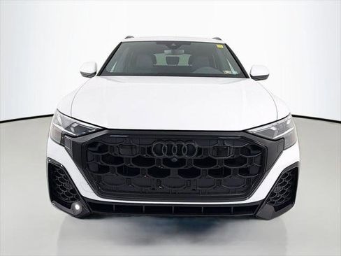 New 2026 Audi Q8 Premium Plus AWD/4WD image 2