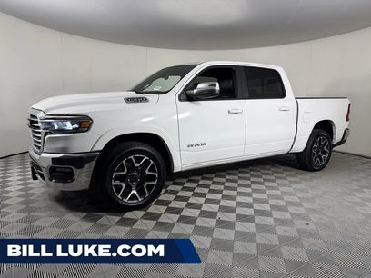 Used 2025 RAM 1500 Laramie