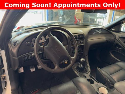 Used 2002 Ford Mustang GT image 6