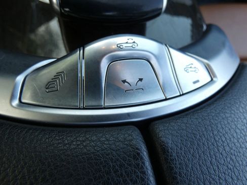 Used 2017 Mercedes-Benz C 43 AMG 4MATIC Cabriolet image 57