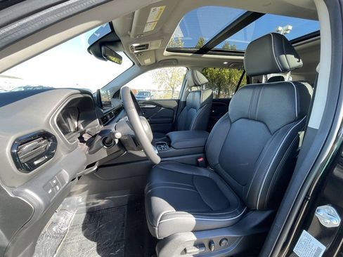 New 2025 Honda Pilot Elite image 29