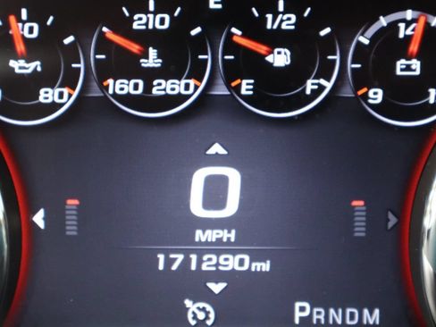 Used 2014 GMC Sierra 1500 Denali AWD/4WD image 45