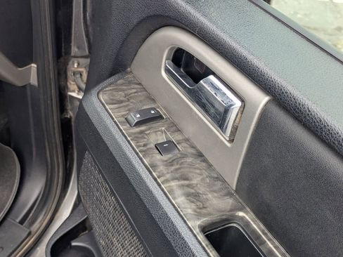 Used 2016 Ford Expedition EL Limited image 39