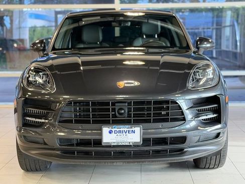 Used 2020 Porsche Macan S w/ Premium Package AWD/4WD image 2
