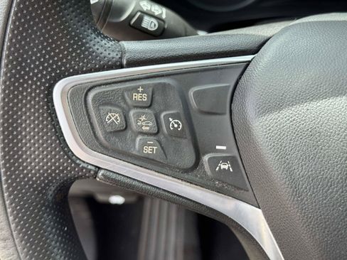 Used 2023 Chevrolet Malibu LT w/ Driver Confidence Package FWD image 19