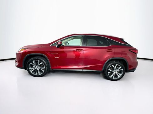 Used 2022 Lexus RX 350 FWD w/ Premium Package image 6