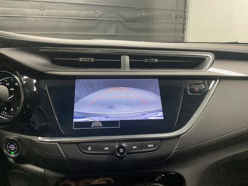 Used 2023 Buick Encore GX Select AWD/4WD image 22
